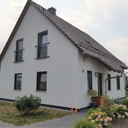 Feriehus Spreedeich *