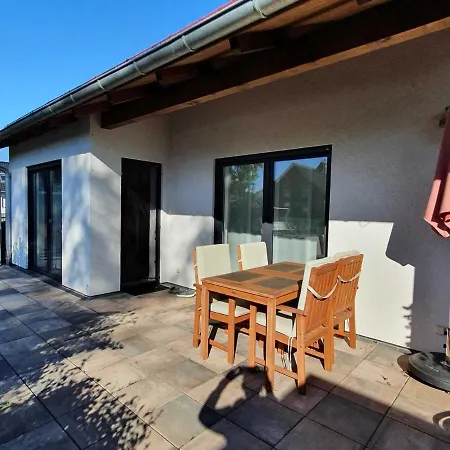 Spreedeich Werben (Brandenburg)