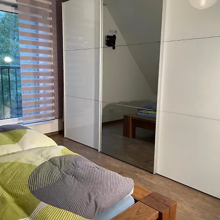 Spreedeich Feriehus *