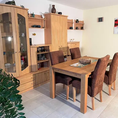 Tatil Evi Spreedeich