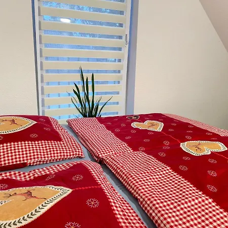 Tatil Evi Spreedeich