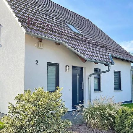 Spreedeich * Werben (Brandenburg)