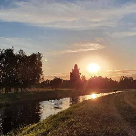 Feriehus Spreedeich *