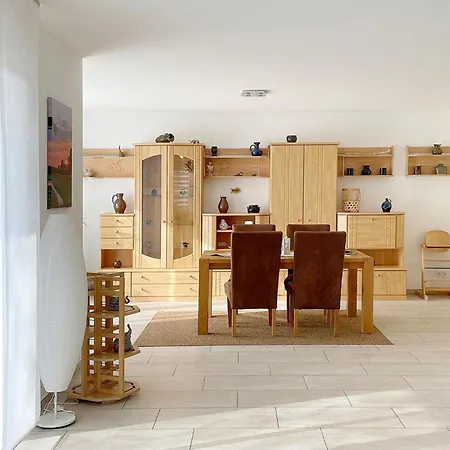Ferienhaus Spreedeich