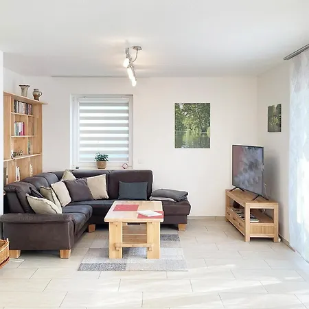 Feriehus Spreedeich *