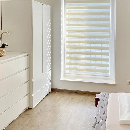 Feriehus Spreedeich *