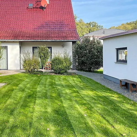 Spreedeich * Werben (Brandenburg)