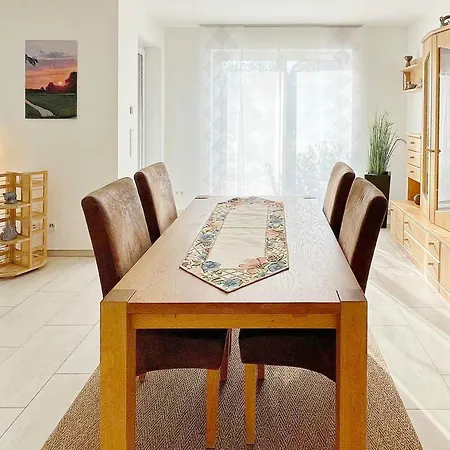 Ferienhaus Spreedeich *
