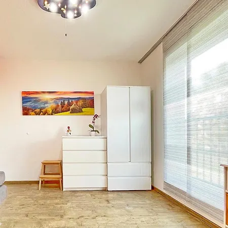 Ferienhaus Spreedeich