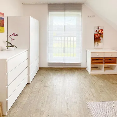 Ferienhaus Spreedeich *