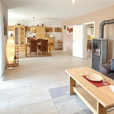 Spreedeich Ferienhaus