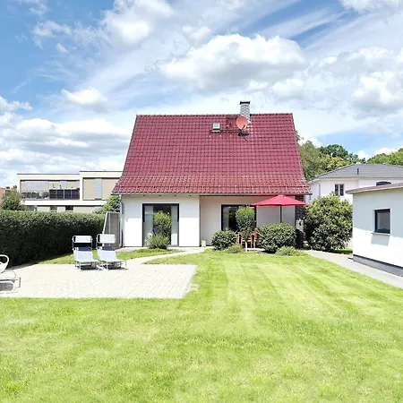 Spreedeich Ferienhaus *