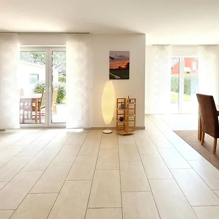 Ferienhaus Spreedeich