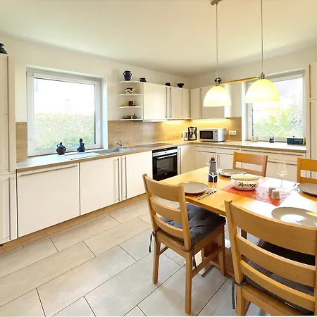 Spreedeich Ferienhaus Werben (Brandenburg)