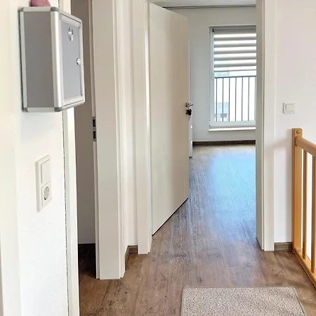 Spreedeich Ferienhaus *