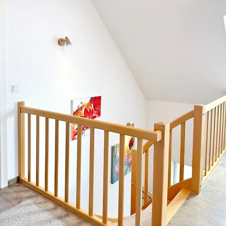 Ferienhaus Spreedeich