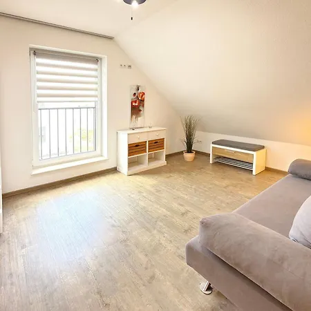 Spreedeich Ferienhaus *