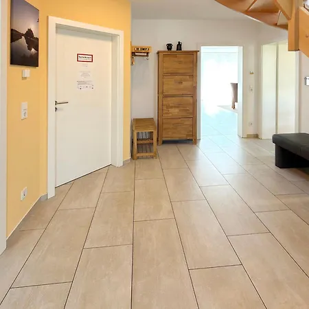Spreedeich Ferienhaus