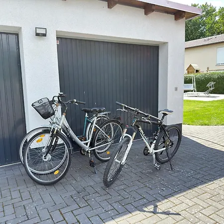 Ferienhaus Spreedeich