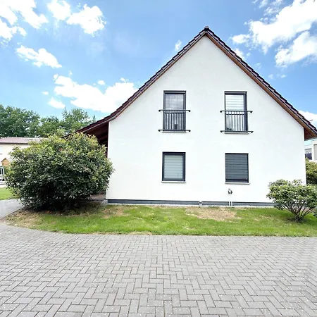 Ferienhaus Spreedeich