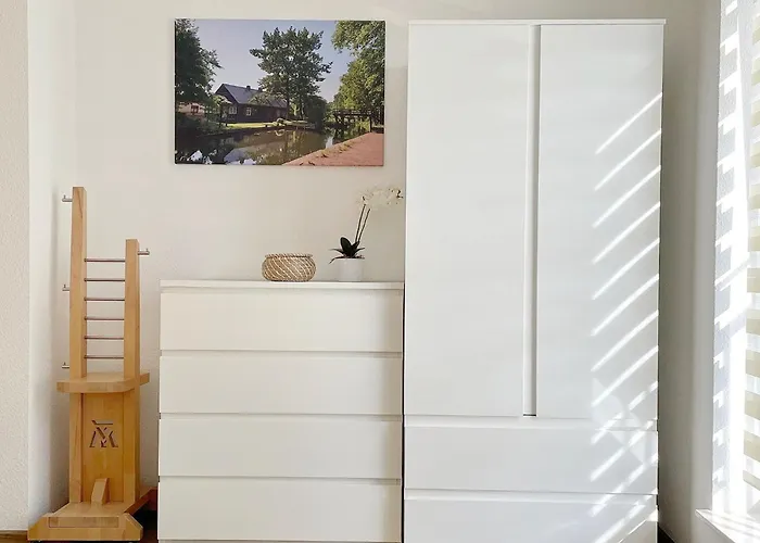 Spreedeich Werben (Brandenburg)