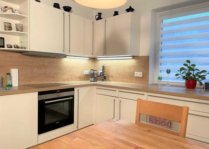 Spreedeich Werben (Brandenburg)