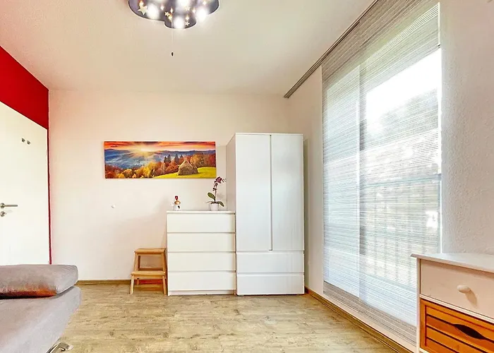 Casa de Férias Spreedeich