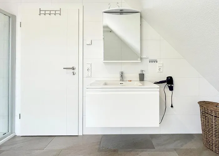 Spreedeich * Werben (Brandenburg)